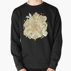 Umineko Emblem Pullover Sweatshirt