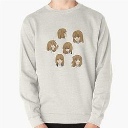 umineko Pullover Sweatshirt