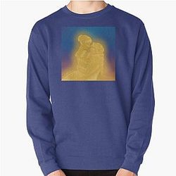 Beatrice x Battler Umineko Pullover Sweatshirt
