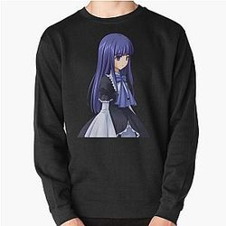 Bernkastel Umineko Sprite Pullover Sweatshirt