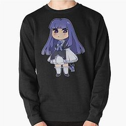Umineko No Naku Koro Ni - Bernkastel Pullover Sweatshirt