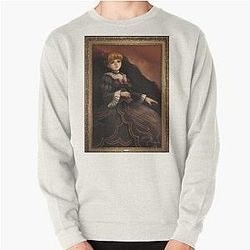 Umineko When They Cry Portrait Pullover Sweatshirt