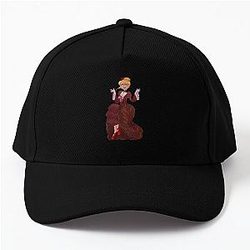 Umineko No Naku Koro Ni When They Cry Beatrice Graphic Shirt And Others Baseball Cap
