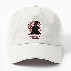 Umineko no Naku Koro Ni Beatrice Dad Hat