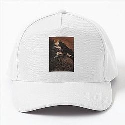 Umineko When They Cry - Beatrice Portrait  Baseball Cap