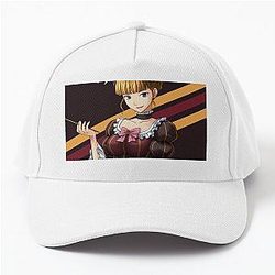 Beatrice - Umineko no Naku Koro ni Baseball Cap