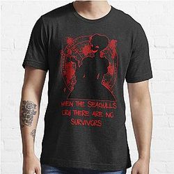 Umineko no Naku Koro Ni Beatrice Essential T-Shirt