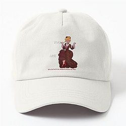 Umineko No Naku Koro Ni Beatrice You Are Incompetent Slogan Shirt And Others Dad Hat