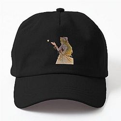 Umineko Clair Beatrice Dad Hat