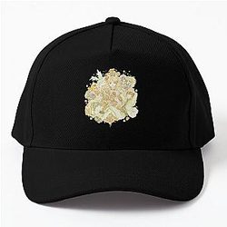Umineko Emblem Baseball Cap