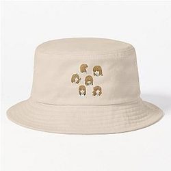 umineko Bucket Hat