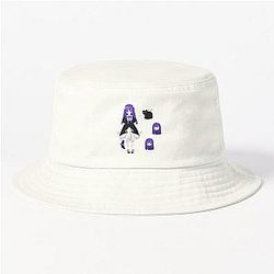 Umineko - Bernkastel Chibi Sticker Pack Bucket Hat