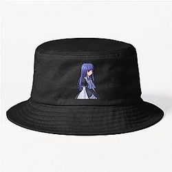 Bernkastel Umineko Sprite Bucket Hat