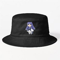 Umineko No Naku Koro Ni - Bernkastel Bucket Hat