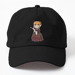 Umineko No Naku Koro Ni - Beatrice Dad Hat