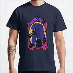 Umineko Stained Glass - 04 Bernkastel Classic T-Shirt