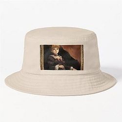 Poster Umineko When They Cry Beatrice Portrait Bucket Hat