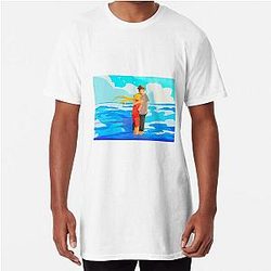 Umineko When they cry Will Lion Long T-Shirt