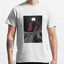 Umineko When they cry Virgilia vs Beatrice Classic T-Shirt