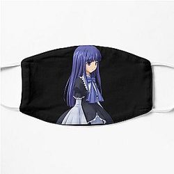 Bernkastel Umineko Sprite Flat Mask