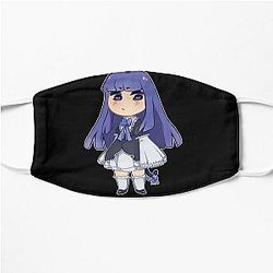 Umineko No Naku Koro Ni - Bernkastel Flat Mask