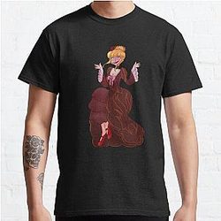 Umineko No Naku Koro Ni When They Cry Beatrice Graphic Shirt And Others Classic T-Shirt