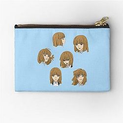 umineko Zipper Pouch