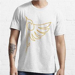 Umineko - One-Winged-Eagle Essential T-Shirt