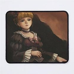 Umineko When They Cry - Beatrice Portrait  Mouse Pad