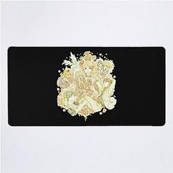Umineko Emblem Desk Mat