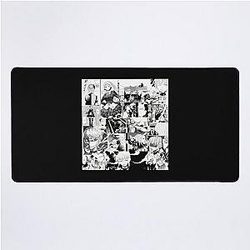Umineko Beatrice Manga Collage Desk Mat