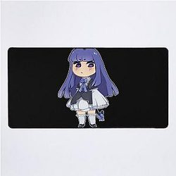 Umineko No Naku Koro Ni - Bernkastel Desk Mat
