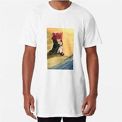 Umineko When they cry Ange  Long T-Shirt