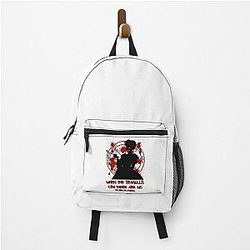 Umineko no Naku Koro Ni Beatrice Backpack