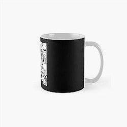 Umineko Beatrice Manga Collage Classic Mug