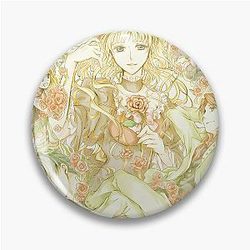 Umineko Emblem Pin