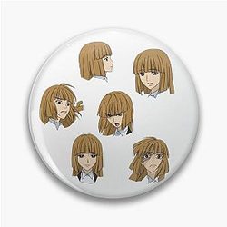 umineko Pin