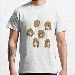 umineko Classic T-Shirt