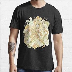 Umineko Emblem Essential T-Shirt