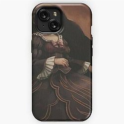 Umineko When They Cry - Beatrice Portrait  iPhone Tough Case