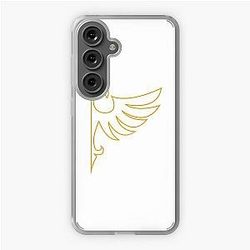 Umineko - One-Winged-Eagle Samsung Galaxy Soft Case