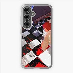 Umineko When they cry Battler Samsung Galaxy Soft Case