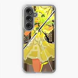 Umineko When they cry Clair Vaux Samsung Galaxy Soft Case