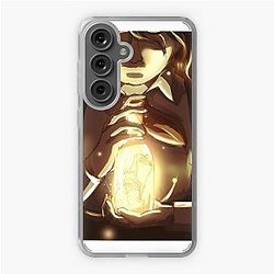BeatriceSayo from Umineko Samsung Galaxy Soft Case