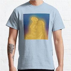 Beatrice x Battler Umineko Classic T-Shirt