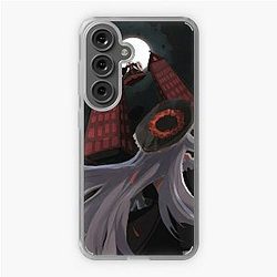 Umineko When they cry Virgilia vs Beatrice Samsung Galaxy Soft Case