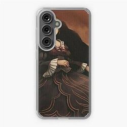 Umineko When They Cry - Beatrice Portrait  Samsung Galaxy Soft Case