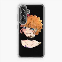 Umineko When They Cry Beatrice Samsung Galaxy Soft Case