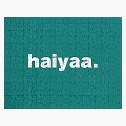 Uncle Roger Haiyaa   Jigsaw Puzzle