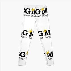 Uncle Roger HAIYAA T Shirt uncle roger uncle roger uncle roger     Leggings